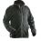 5501 Jobman Fleece Jacket 18