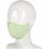 Herbruikbaar gezichtsmasker medisch katoen 3-laags LT93955 2