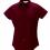 Russell Fitted Stretch Shirts female 2