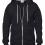 Anvil Sweater Hooded Zip For Him 10