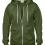Anvil Sweater Hooded Zip For Him 7