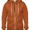 Anvil Sweater Hooded Zip For Him 3