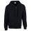 Gildan Sweater Hood Full Zip For Him 15