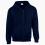 Gildan Sweater Hood Full Zip For Him 5