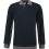 L&S Polosweater workwear 6