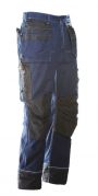 2396 Jobman Service Trousers