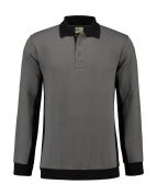 4700 L&S Polosweater Workwear