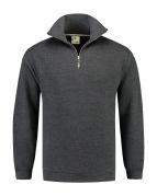 3231 L&S Sweater Zip
