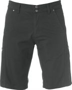 Clique Zip-Pockets shorts