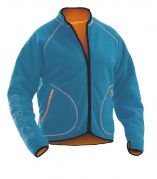 Fleece Jacket Reversible