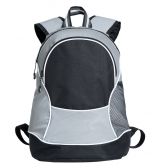 Clique Basic Backpack reflective