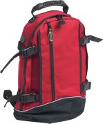 Clique Backpack II