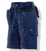 Jobman Shorts
