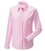 Russell Easy Care Oxford Shirt 932F
