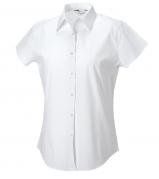 Russell Fitted Stretch Shirts female
