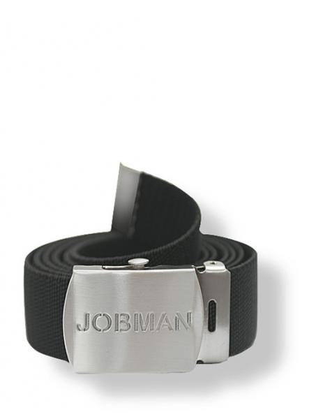 Jobman Belt Stretch 1